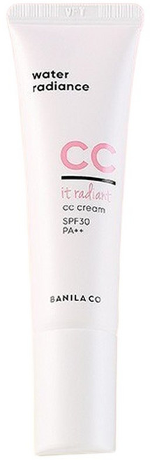 잇 래디언트 비건 씨씨 크림 30ml, 1개