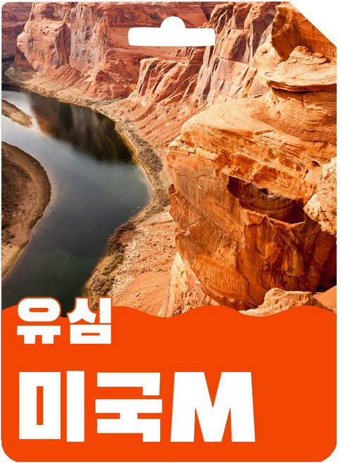 마이심카페 미국유심 현지번호로 사용하는 티모바일 로컬심 현지통화 문자 무제한, 1개, 5GB/30일, 30일