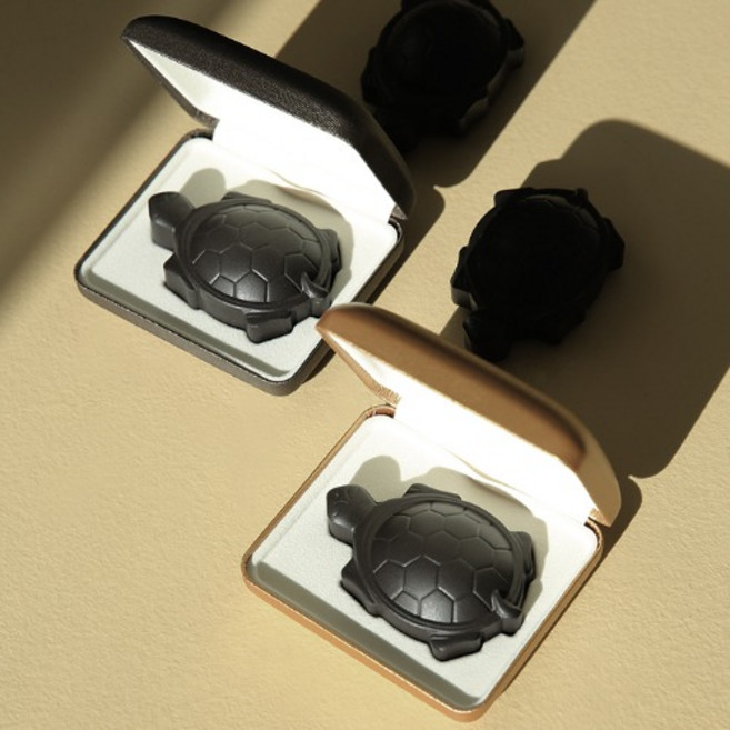 애심지압구 거북이 귀사문석 지압구 전신 마사지 손마사지, 1개