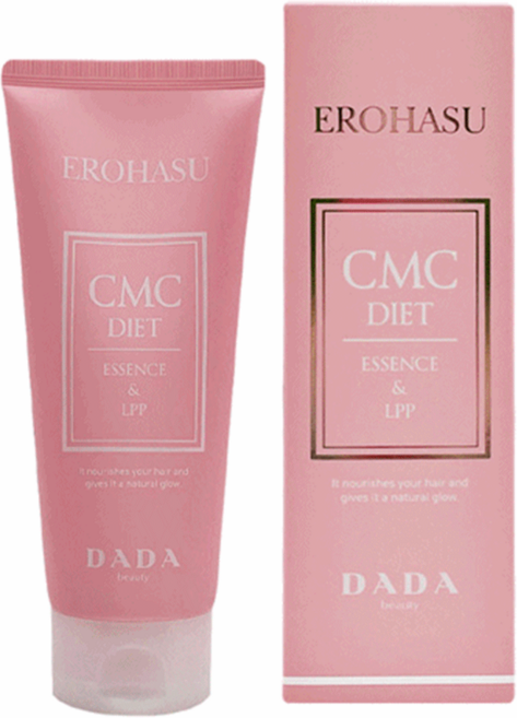 다다 이로하스 씨엠씨 다이어트 에센스 엘피피 (노워시 트리트먼트), 1개, 200ml