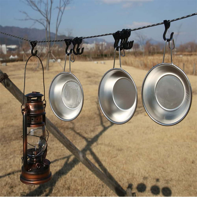 조은두리 캠핑 고리줄