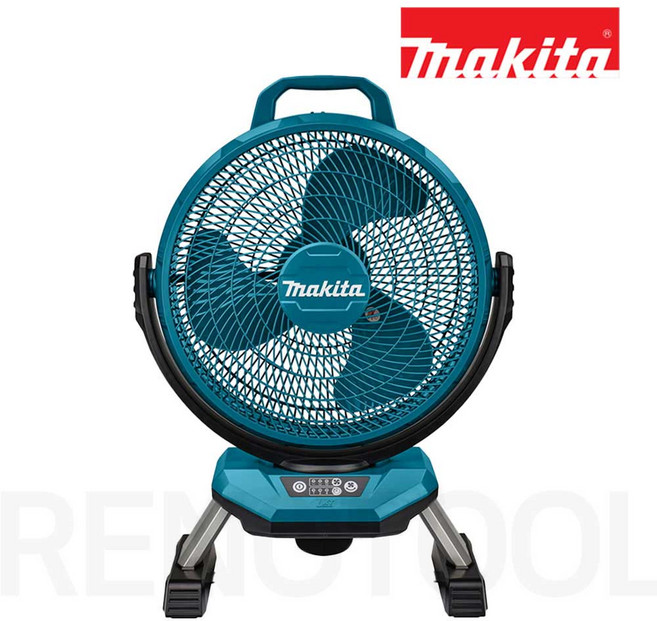 마끼다 DCF301Z 18V 충전선풍기 본체 캠핑용 DCF300후속