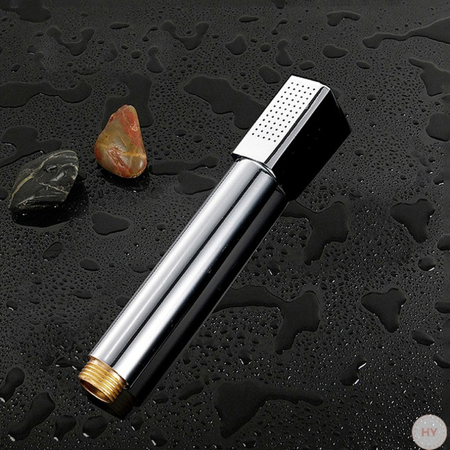 MT 라이트 욕실 샤워기 헤드 슬림형샤워기 샤워헤드교체, 1개