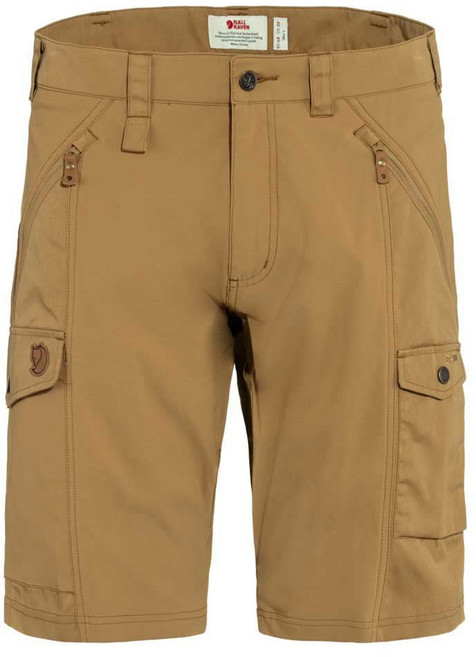 Fj llr ven Men's Short Abisko