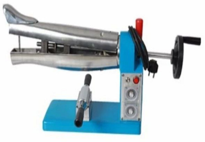 제골기 전기 가열 운동화 수선 가죽신발 발등 부츠, 1개, 부츠 튜브 확장기