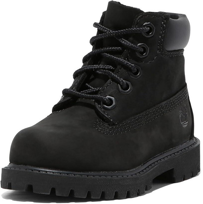 Timberland 남성용 15.2cm(6인치) 프리미엄 방수 부츠 밀 누벅. 5세 161088