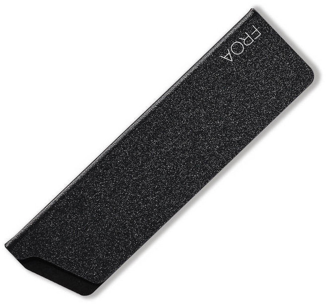 프로아 다용도 칼집 나이프가드 휴대용 칼보관 칼블럭 칼날 보호 케이스, 07) 195x55 대바, 1개