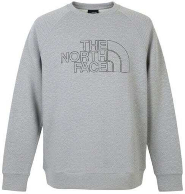 [매장정품 AS가능] 노스페이스맨투맨 SQF 화이트라벨 린덴 스웨트 셔츠