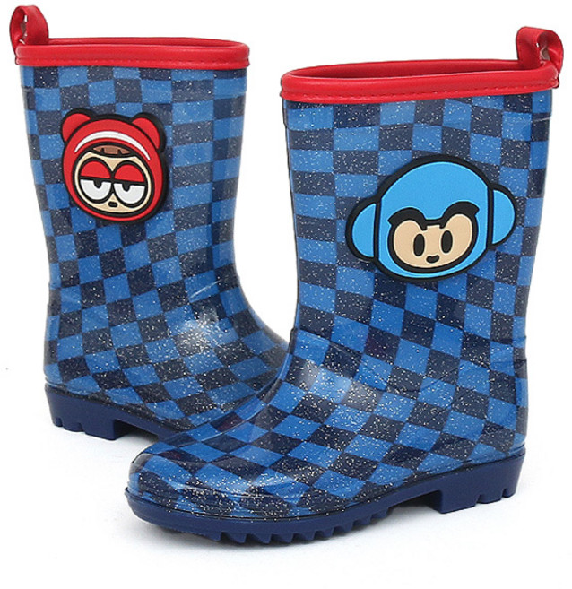 카트라이더 장화 [트랙펄-PP005]