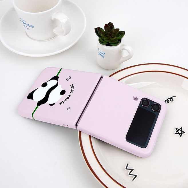 레이지팬더 맥세이프 전용 하드케이스