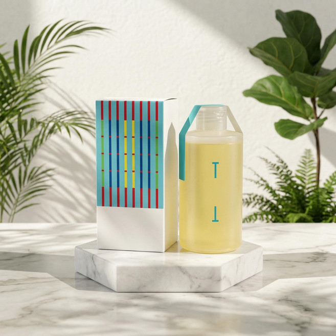 [내일배송]수영 샴푸 염소 냄새 제거 SOOO 수영장 전용 수샴푸 220ml, 1개