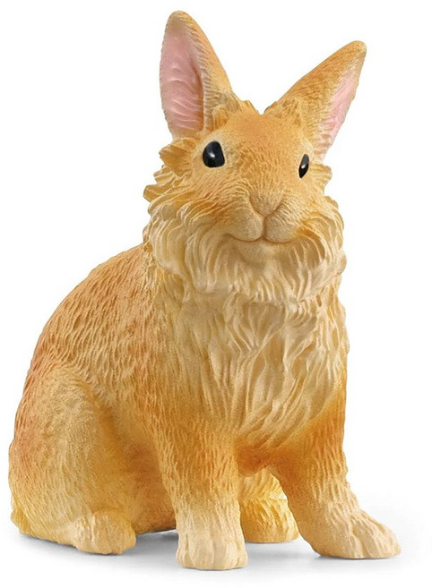 슐라이히 13974 사자머리 토끼, 1개