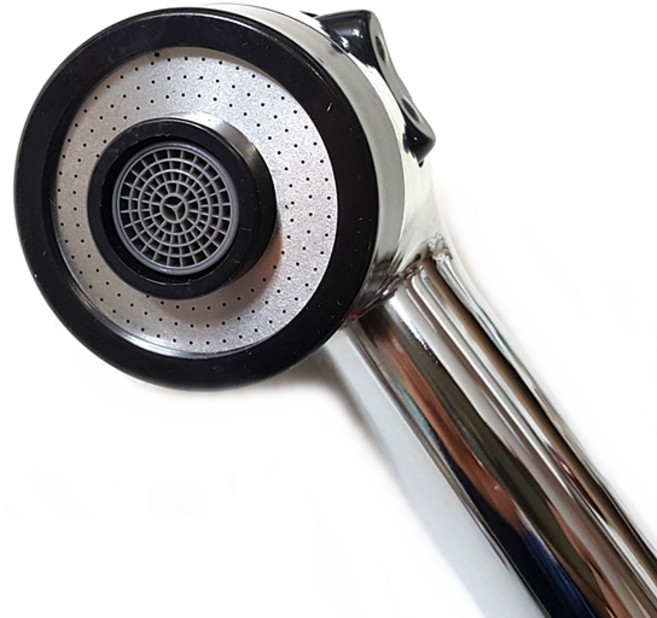 원홀 주방수전 헤드, 1개