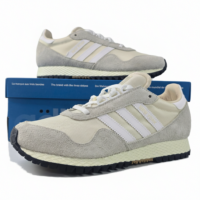 아디다스 메쉬 운동화 뉴욕 레트로 여성 스니커즈 스웨이드 오리지널 런닝화