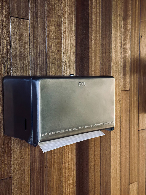 레트로 휴지 덜튼 케이스 각티슈 화장지 키친타올, 1개, C. 노란색