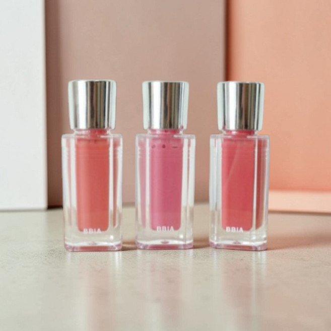 [오버 립] 삐아 오버 글레이즈 4.5g 멈출줄 모르는 시럽광감 터치 한번으로 탱글한 오버립 레이어링 할 수록 맑게 차오르는 선명한 시럽 컬러 오버립 플럼핑 효과, 1개, 12사과당