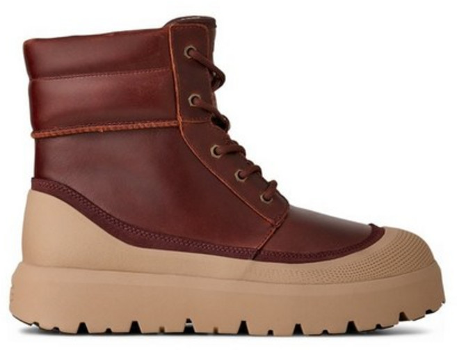 어그 UGG (M)25FW 뉴멜 하이 웨더 리드Neumel High Weather Hybrid(1653302013) 샌들 슬리퍼