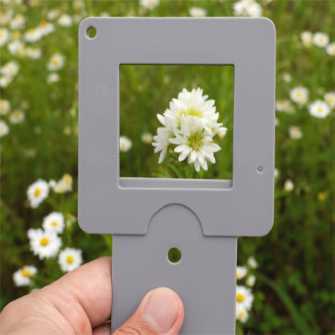 헬로라일락 스케치 뷰파인더 뷰어