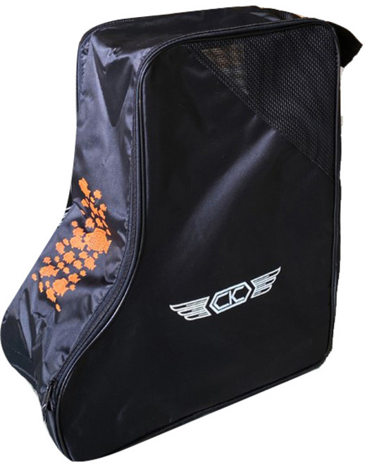 씨케이 / 장화 단화 케이스 / 민물 바다 등산화 웨이드 등 / 코팅 발수 원단 채용 / 2개의 메시 통기구, 장화케이스