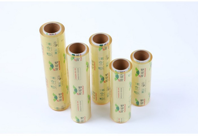 파워랩 30cm X 6ea (1박스) *무료배송 / 30랩 파워랩30 30센티랩 파워랩 랩30 30사이즈랩 30짜리랩 30cm랩 시장랩 포장용랩 정육포장랩 짜장포장랩 김밥포장랩, 6개