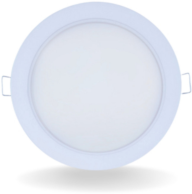LED 모던 매립등 15W JH11990-20001, 주광색 하얀빛