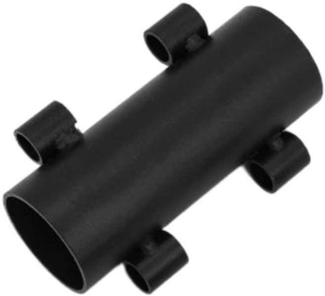 폴대 홀더 팩 지지대 고정 텐트 타프 보강팩