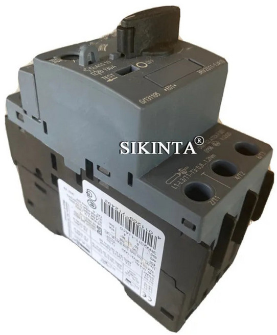 3RV2011-1AA10 3RV2011-1AA15 3RV2011-1AA25 3RV2011-1BA10 3RV2011-1BA15 히 성능검사완료됨, 03 3RV2011-1AA25, 1개