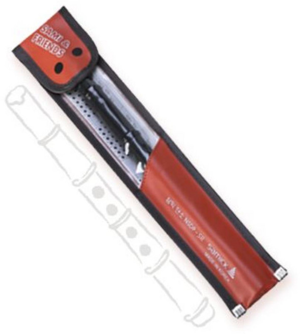 취구부 위치가늠돌기 초보자용 삼익 단소 음악준비물 5학년준비물 초등학생, 1개