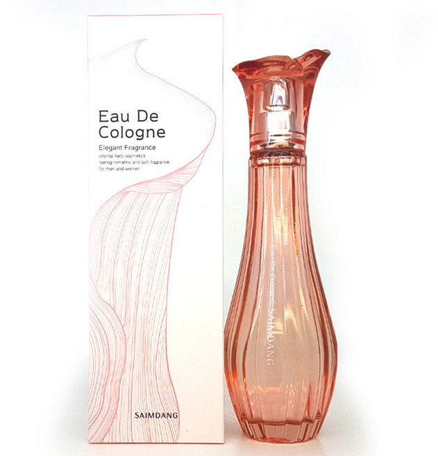 사임당 오데코롱, 1개, 120ml