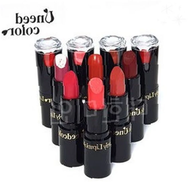 여성 입술 색조 화장품 립스틱 다양한 컬러 메이크업 뷰티 용품 데일리 연출 국내, 1개, 302레드와인 - 쿠팡