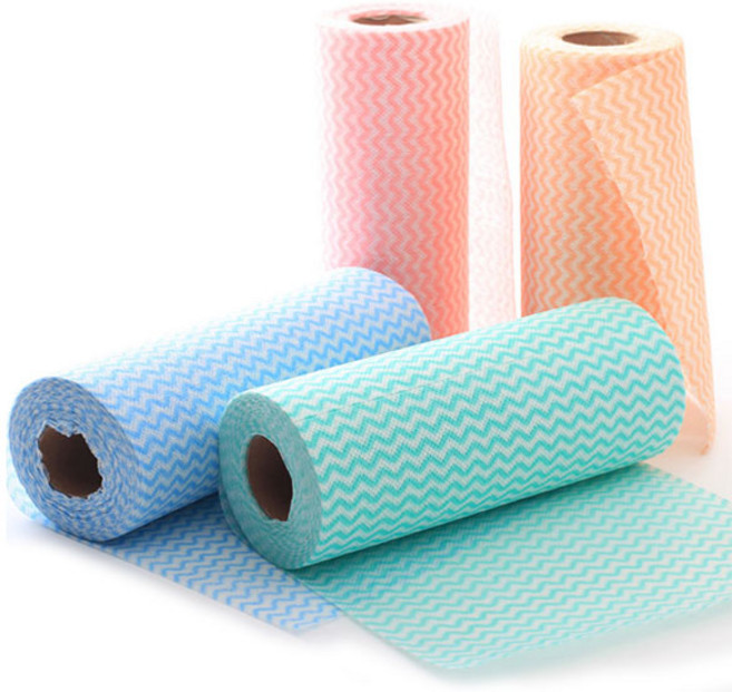 다용도 타올 빨아쓰는 행주타올 일회용행주 150매(3롤), 3개, 50