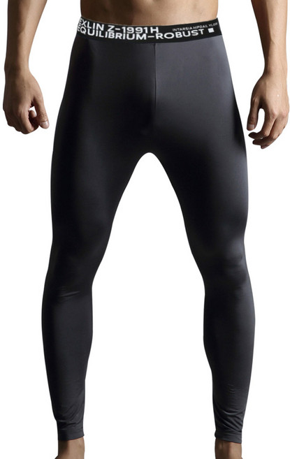 인따르시아 퍼스트에디션 기모 남성 타이즈