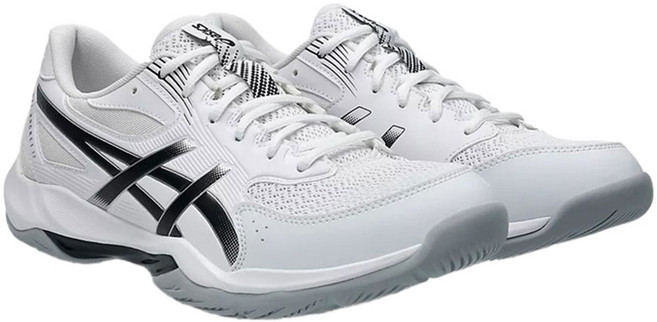 ASICS 亞瑟士 男女通用 GEL-LOKET 12 排球鞋(101)