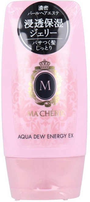 MA CHERIE 瑪宣妮 Aqua Dew 能量EX 花果香, 120g, 1個