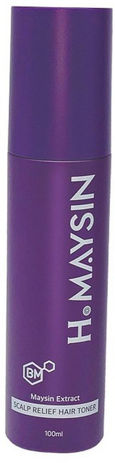 헤어메이신 탈모 영양제 탈모 앰플 예방 완화 토닉 H메이신 100m, 1개, 100ml