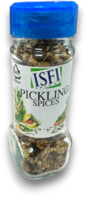 ISFI 아이에스에프아이 피클링 스파이스 향신료, 40g, 2개