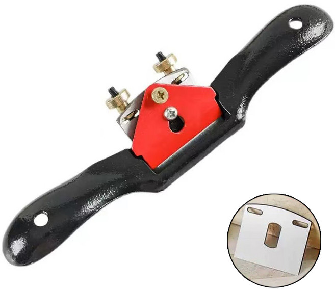 공구PXJ 목공대패 미니 손 대패, 1개