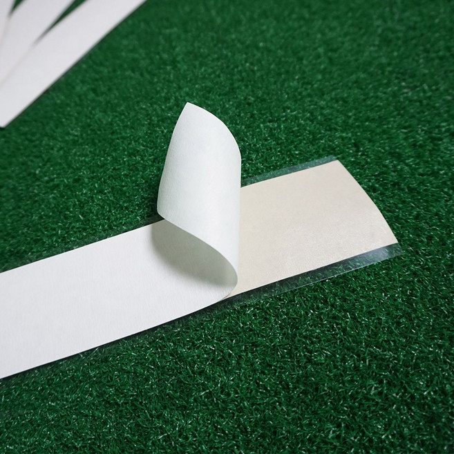 골프그립교체 전용 양면테이프, 단품, 1개