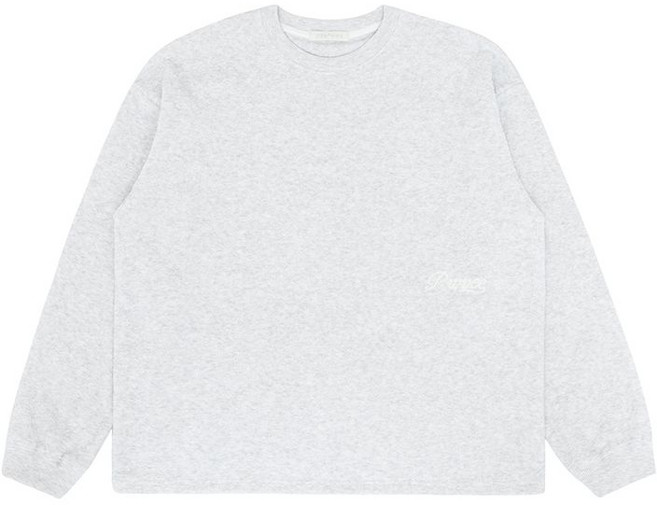 PIV’VEE Pivvee Terry Sweatshirt