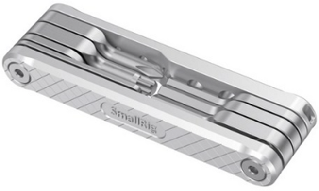 스몰리그 접이식 멀티툴 키트, 1개, AAK2213D