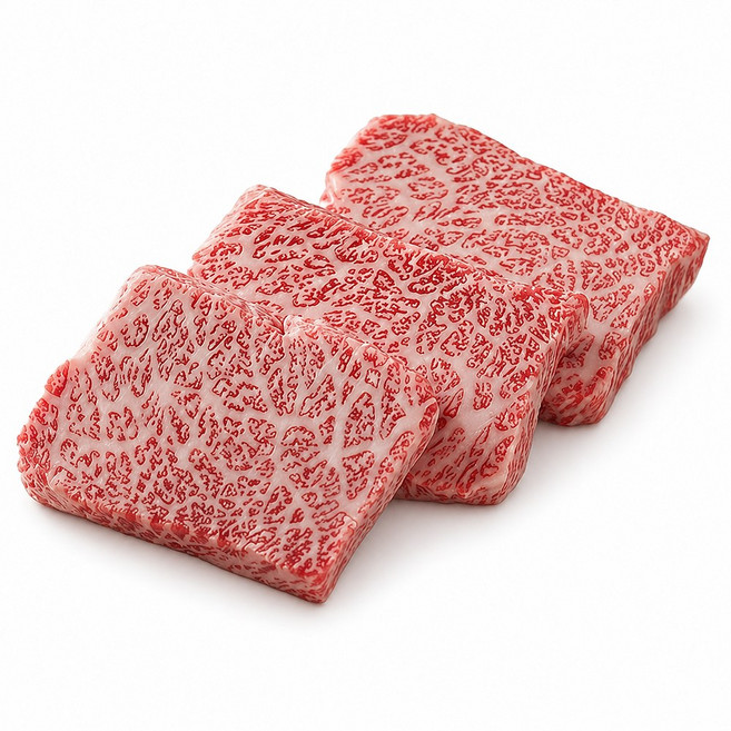 도선가 투쁠 제주한우 살치살 구이용 스테이크 200g 400g 600g, [++1 BMS9] 살치살 600g