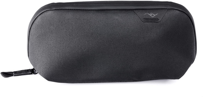 PeakDesign 테크 파우치 스몰 블랙 BTP-S-BK-1