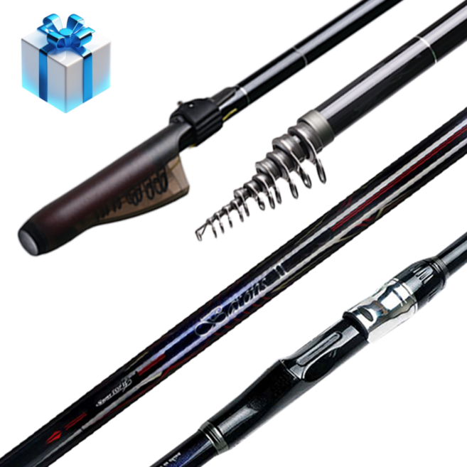 몬스터코리아 이소대 갯바위낚시대 찌낚시대 1호대 감성돔 참돔 낚시대