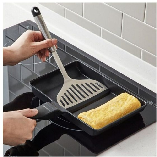 락앤락 와이드 계란말이팬IH CCB009IH 531191, 락앤락 와이드 계란말이팬IH CCB009IH 53119