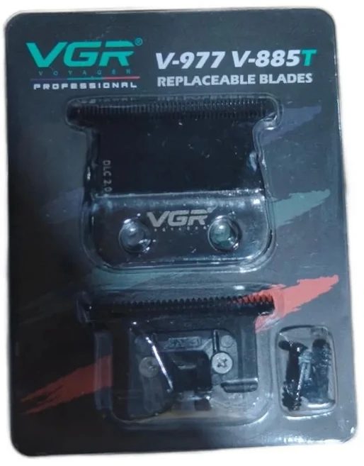 VGR V-001 전문가용 블레이드, 11 V-977 blade