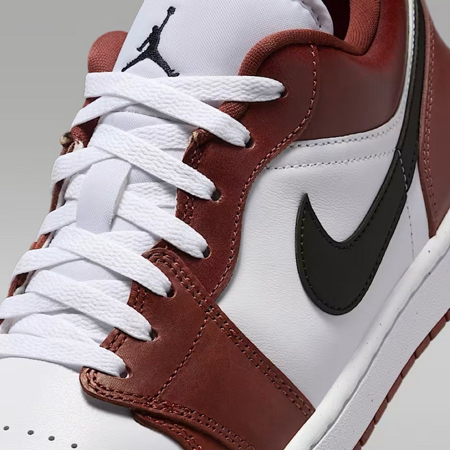 Nike Air Jordan 1 Low 休閒運動鞋