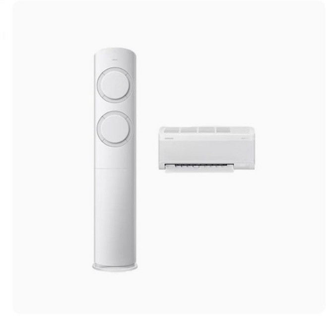 삼성전자 Q9000 2in1 멀티형 에어컨 AF60F17D11GRS 기본설치포함- HA1, 일반배관형