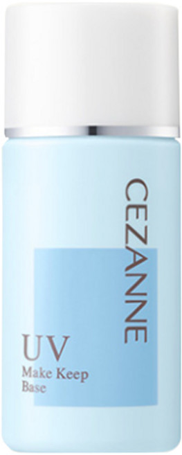 세잔느 메이크 킵 베이스 30ml, 라이트블루, 1개