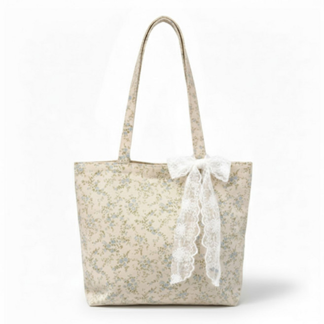 생활담다 빈티지 코듀로이 숄더백 SD01508