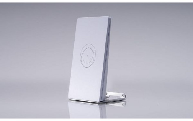 스타링크 위성 인터넷과 호환되는 메시 WiFi 라우터 – 무선 메시 익스텐더 – 테이블탑 또는 벽걸이 – 3세대 2세대 및 미니 시스템과 호환 가능